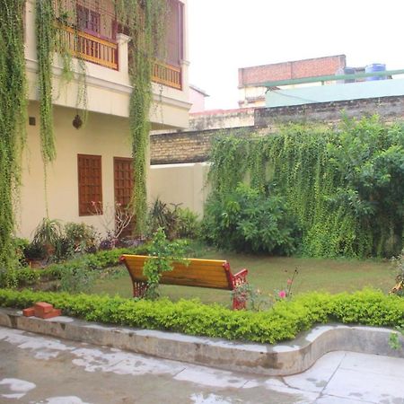 Homestay Варанаси Екстериор снимка