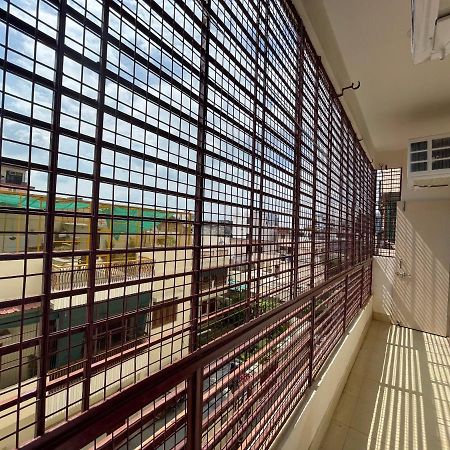 Homestay Варанаси Екстериор снимка