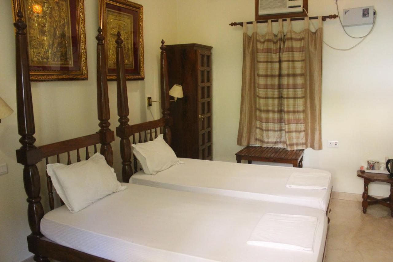 Homestay Варанаси Екстериор снимка