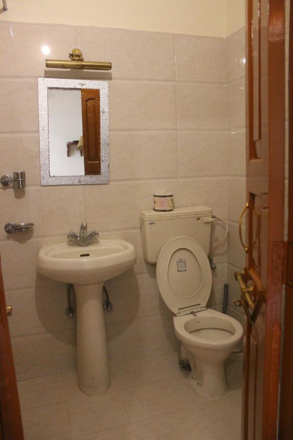 Homestay Варанаси Екстериор снимка