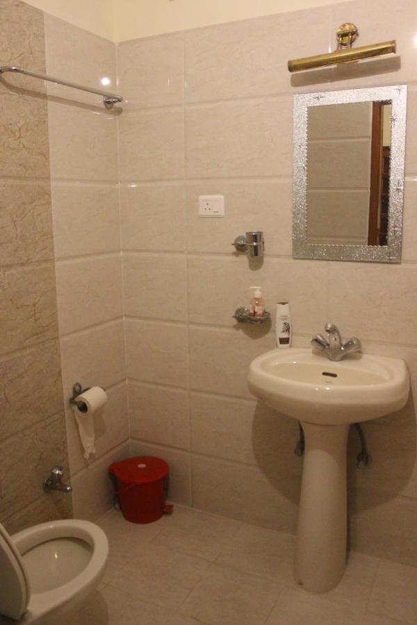 Homestay Варанаси Екстериор снимка