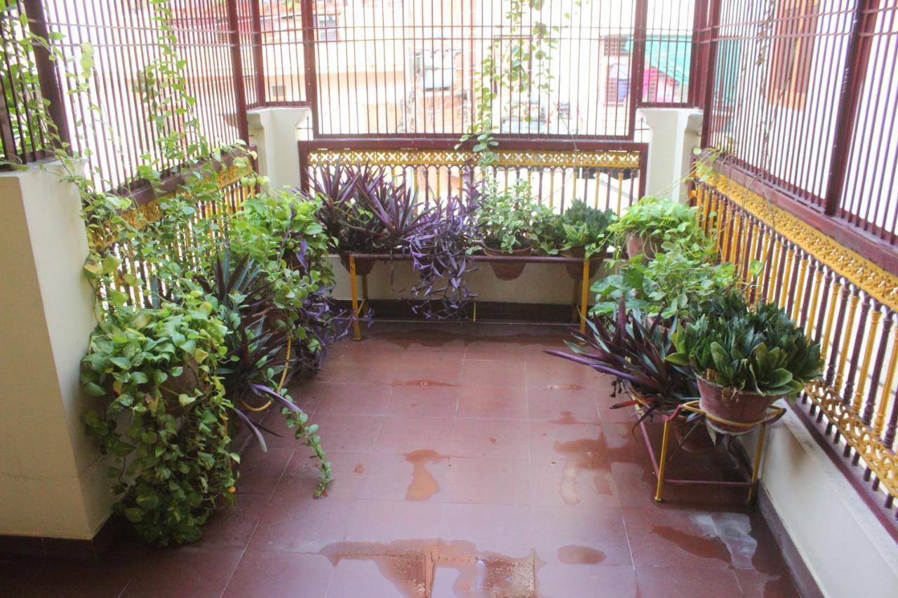 Homestay Варанаси Екстериор снимка