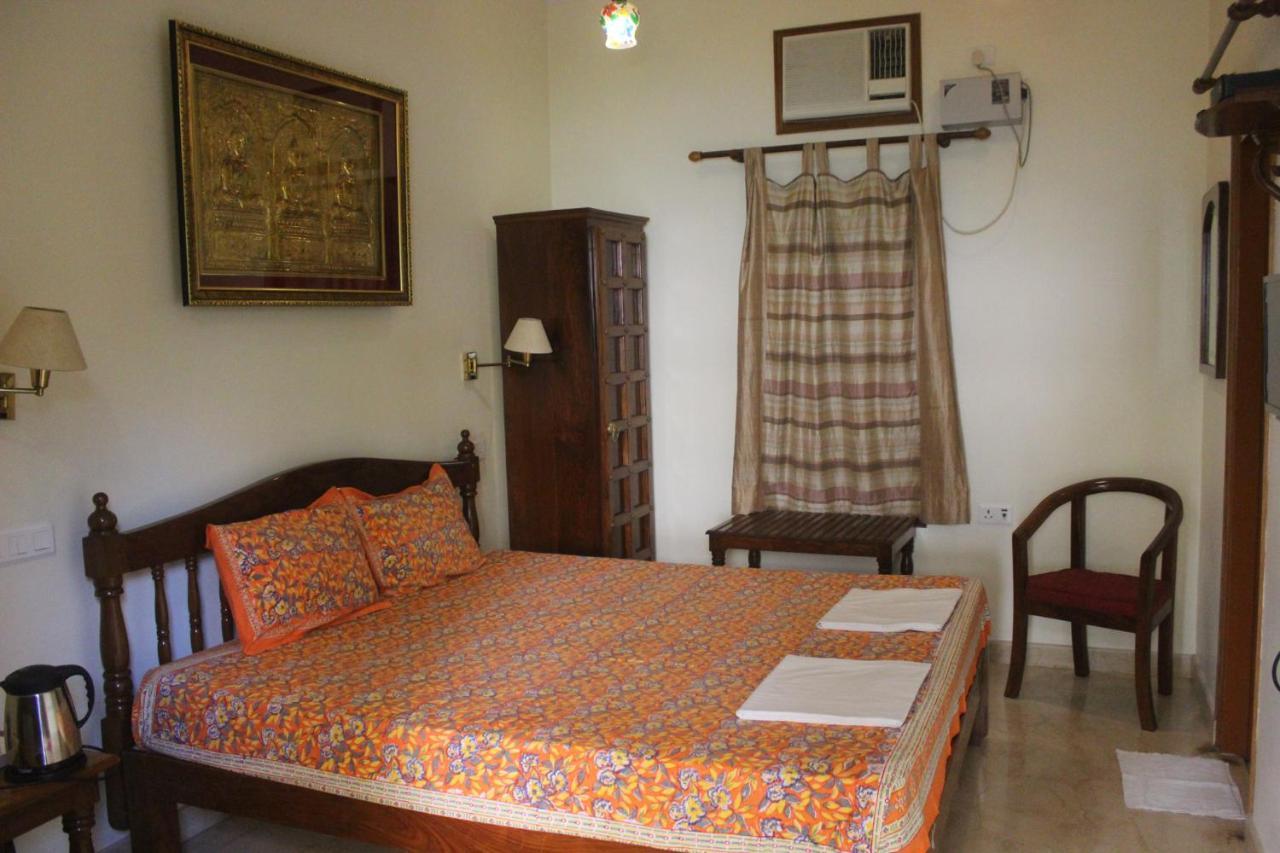 Homestay Варанаси Екстериор снимка