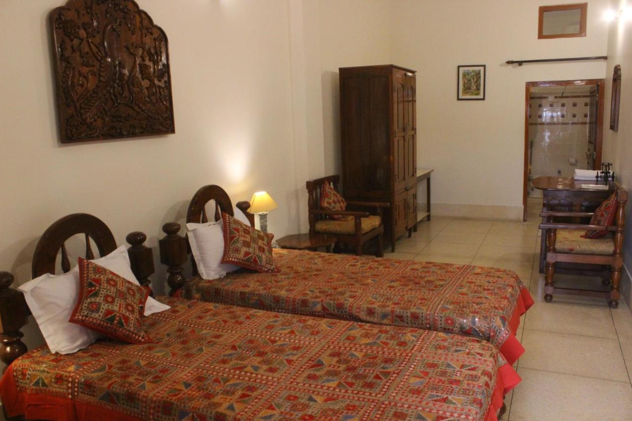 Homestay Варанаси Екстериор снимка