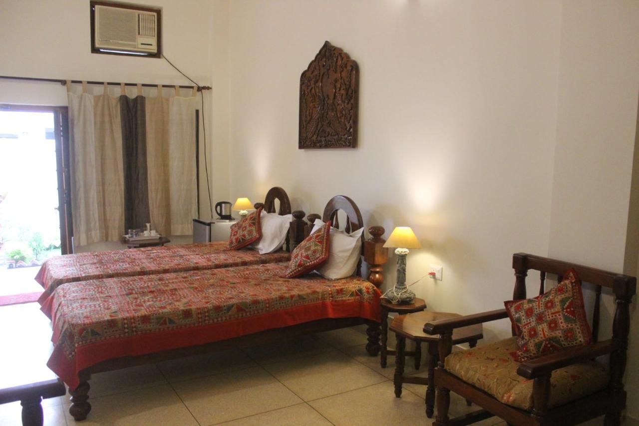Homestay Варанаси Екстериор снимка