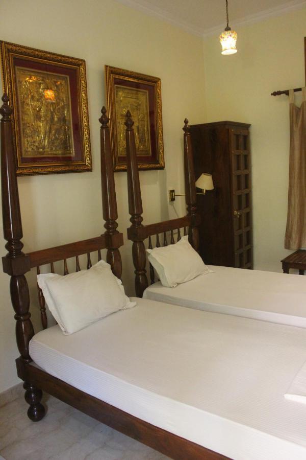 Homestay Варанаси Екстериор снимка