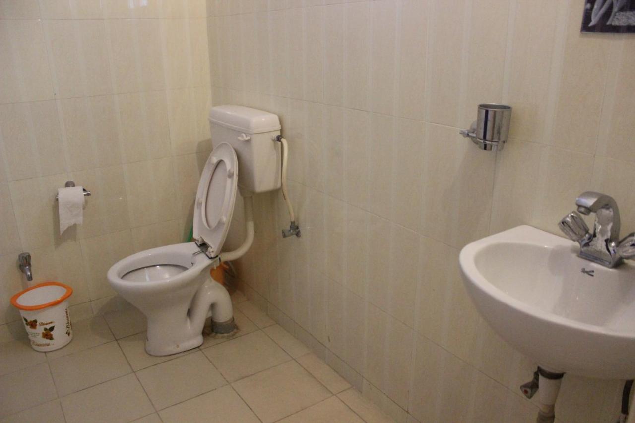Homestay Варанаси Екстериор снимка
