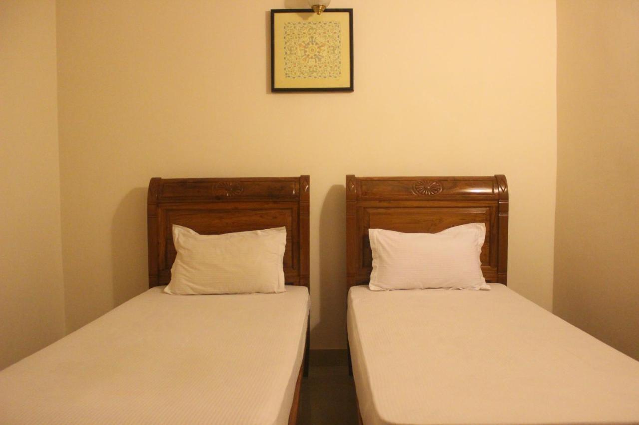 Homestay Варанаси Екстериор снимка