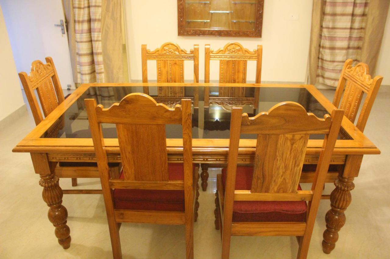 Homestay Варанаси Екстериор снимка