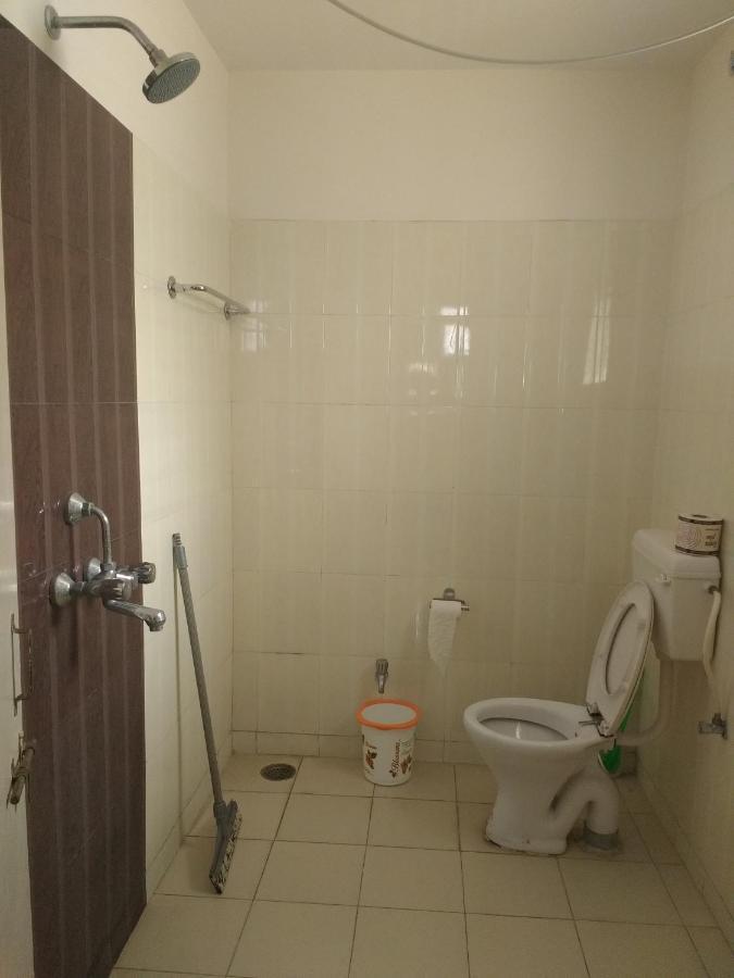 Homestay Варанаси Екстериор снимка