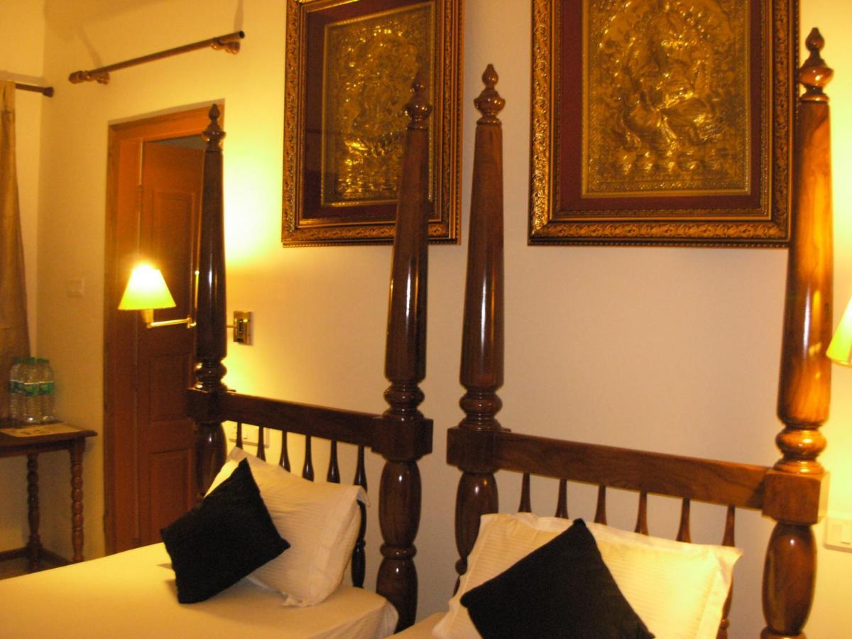 Homestay Варанаси Екстериор снимка
