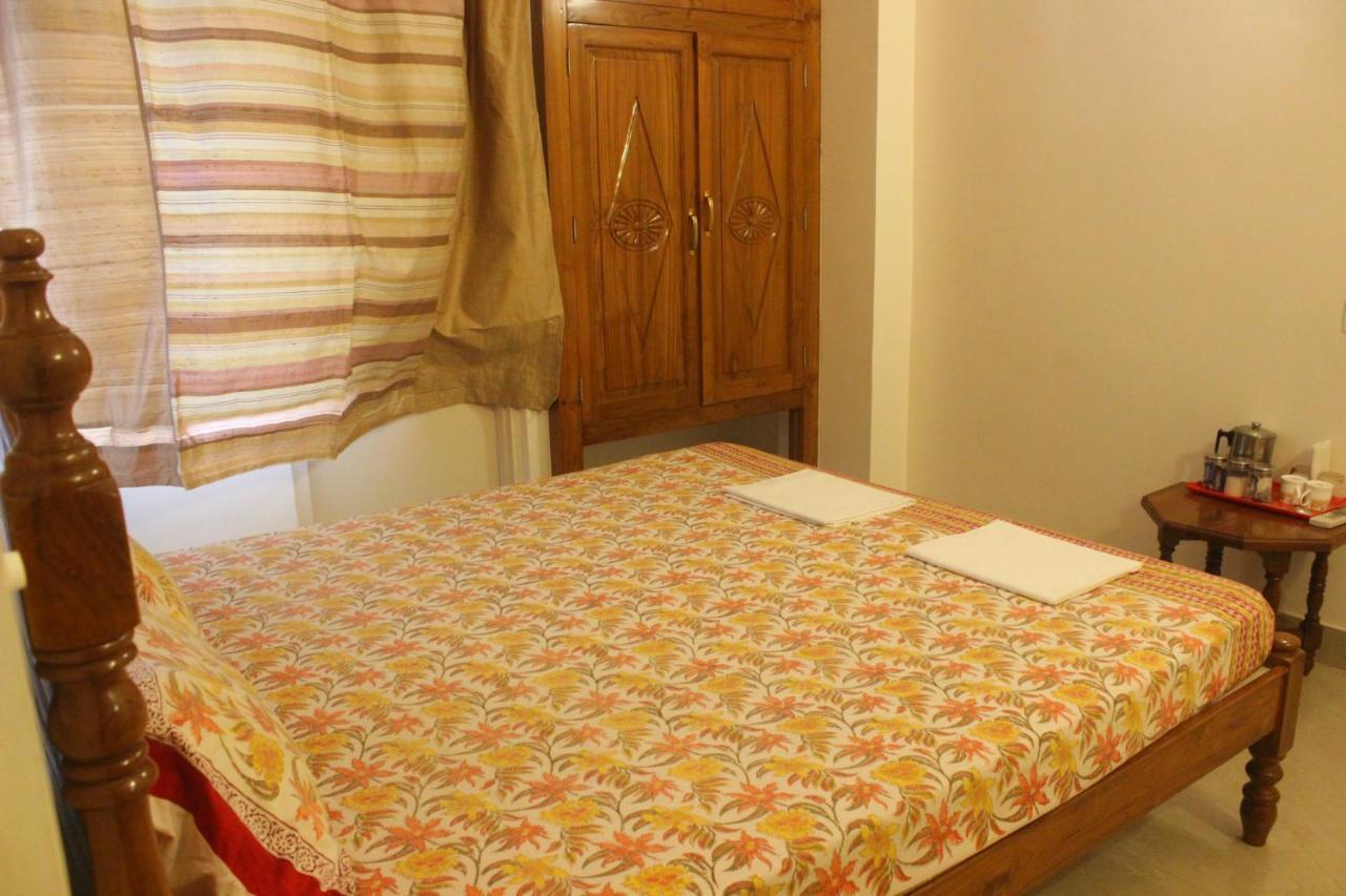 Homestay Варанаси Екстериор снимка
