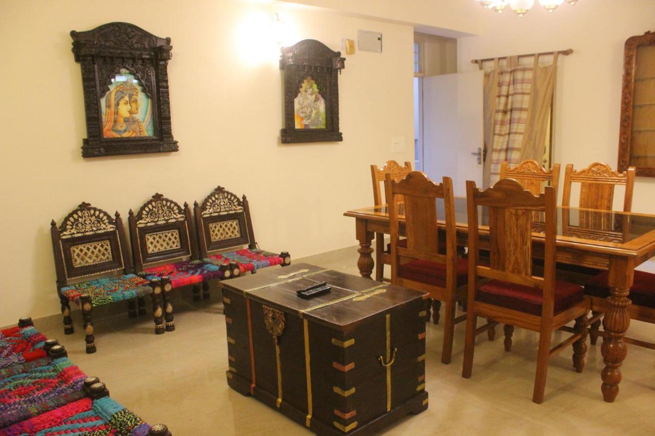 Homestay Варанаси Екстериор снимка