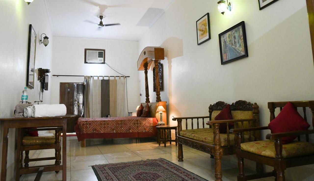 Homestay Варанаси Екстериор снимка