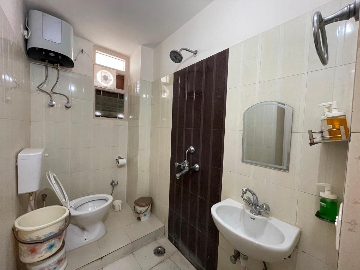 Homestay Варанаси Екстериор снимка