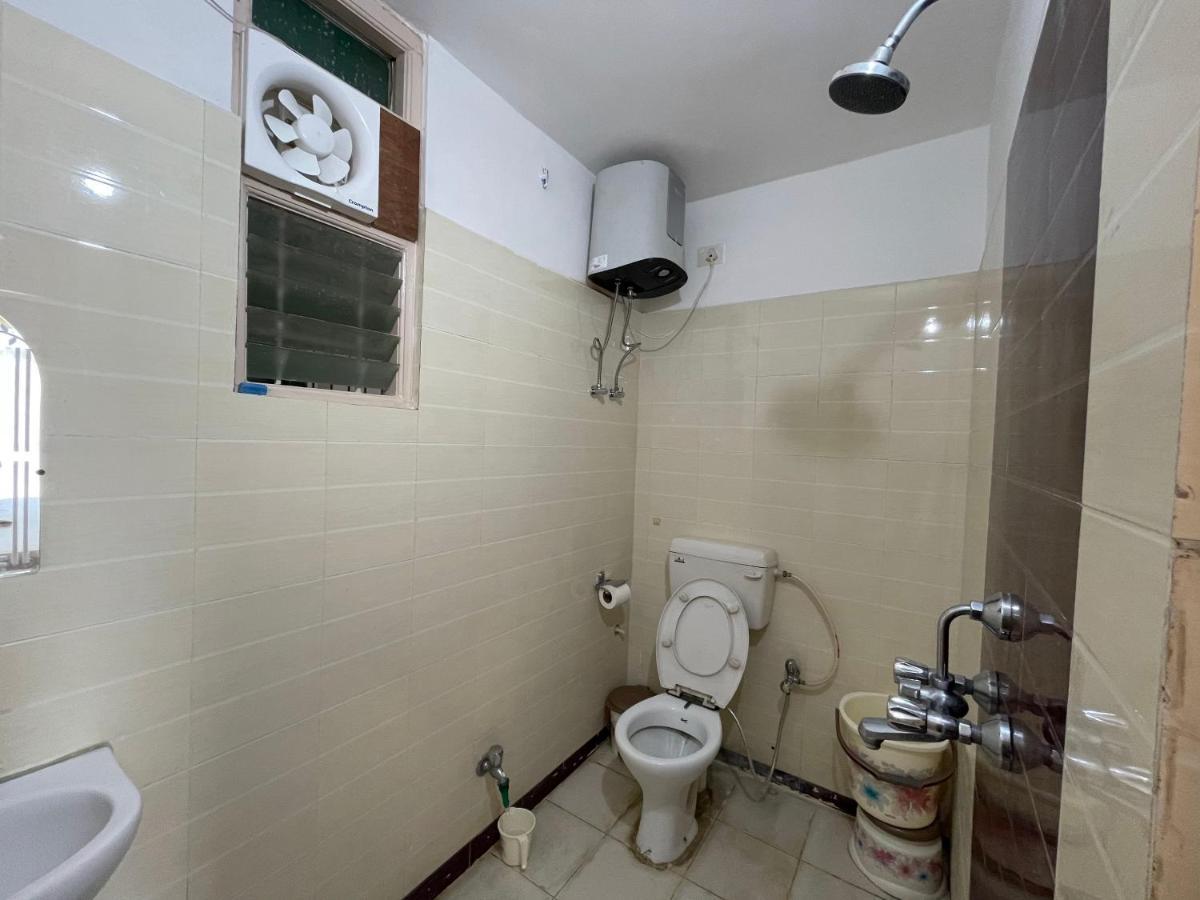 Homestay Варанаси Екстериор снимка
