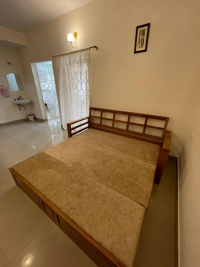 Homestay Варанаси Екстериор снимка