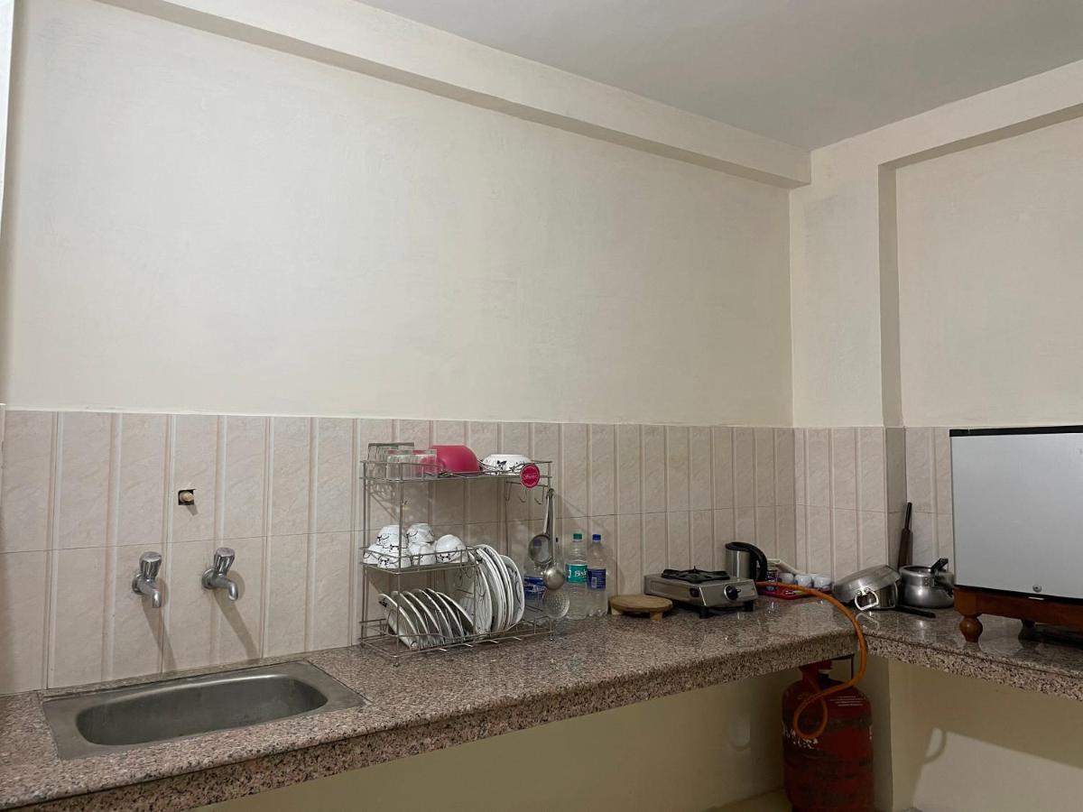 Homestay Варанаси Екстериор снимка
